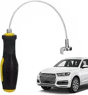 Magnetic Oil Drain Plug Removal Tool, Oil Drain Plug Removal Tool | Magnetic Removal Tool, Anti-scalding Oil Drain Pickup Tool, Plug Tool