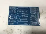 ECB Sprites Color Graphics and Sound PCB *****Retro Z80 Computer ECB ****