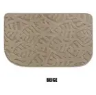 10MM Non-Slip Door Mat Home Kitchen Machine Washable Floor Rug Carpet Nylon a