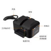 New Thrower AIR3 Airdrop Drone Throwing Avata2 For DJI MINI4PRO/4K Parts
