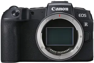 【高雄四海】全新平輸 Canon EOS RP Body 單機身(不含轉接環)．全片幅微單．保固一年