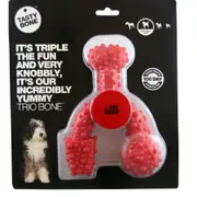 Tasty Bone Nylon Trio Beef