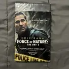 Force of Nature : The Dry 2 (DVD) Slipcover