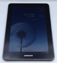 在飛比找Yahoo!奇摩拍賣優惠-三星 Samsung GALAXY Tab 7.7 P681