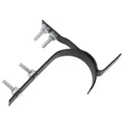 Mailbox Latch And Handle Kit Security Replacement Kit For Metal Mailbox Locks