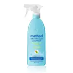 METHOD 美則 浴廁清潔劑 – 尤加利薄荷 828ML