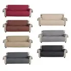Waterproof Sofa Cover For Living Room Non-slip Sofas Covers Easy To Clean Mat