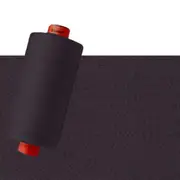 Rasant Sewing Thread 120 #3575 Very Dark Grey Sewing & Quilting
