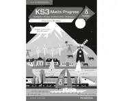 KS3 Maths Progress Progression Workbook Delta 3