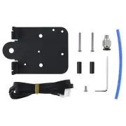 Direct Drive Plate Extruder Adapter Kit For Creality CR-10S Ender-3 3D Printer c