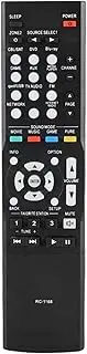 [KOSDFOGE] Amplifier Remote Control Smart Remote Controller for DENon AVR1613 AVR1713 1912 1911 2312 3312 Over 8M Remote Control Distance Smart Remote Controller