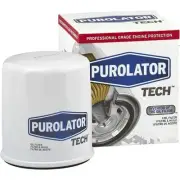 Purolator TECH Engine Oil Filter For 2012-2022 Ford Explorer J3EY9 (for: Ford)