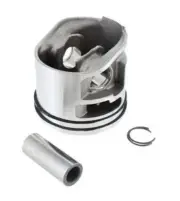 Piston Diameter 40 MM Chainsaw Models MS211 Original Stihl 11390302007