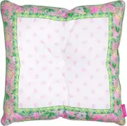Lilly Pulitzer Indoor Outdoor Pillow Via Amore Spritzer 20" x 20" New With Tags