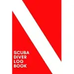SCUBA DIVER LOG BOOK: PRO LOGBOOK WITH WORLD MAP, FOR BEGINNER, INTERMEDIATE, AND EXPERIENCED DIVERS, FOR LOGGING OVER 100 DIVES. 110 PAGES.