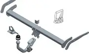 Unbekannt Brink 661600 Trailer/Tow Bars