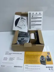 Zebra iMZ320 Mobile Wireless Bluetooth Thermal Receipt Printer with CHARGER
