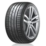 韓泰輪胎 HANKOOK275/45/20 K127C 失壓胎 BMW 原廠配車胎