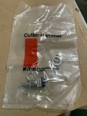 Eaton Cutler Hammer MS90310-311 / 8868K3 On-Off-(On) Miniature Toggle Switch