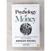 在飛比找蝦皮購物優惠-The Psychology of Money: Timel
