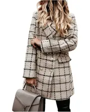 VERA DOLINI Coat