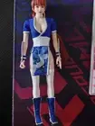 SUPER DUCK KASUMI Dead or Alive 1/6 Clothing Sets body 12'' Action Figures Blue