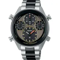 在飛比找蝦皮商城優惠-Seiko 精工 Prospex 四十周年紀念腕錶太陽能計時