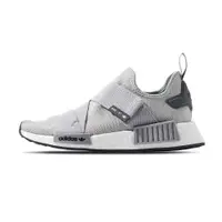 在飛比找蝦皮商城優惠-Adidas NMD_R1 W strap 女 白 運動 慢