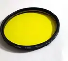 Hoya 72mm HMC Yellow Y K2 #K2 K-2 k 2 Glass Lens Filter 72 mm Multi coated Y2