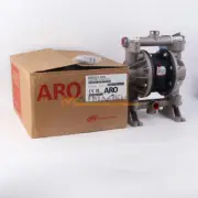 1PC ARO 66605J-3EB Plastic Diaphragm Pump New