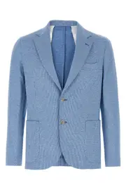 BARBA 'Dynamic 201' Blazer