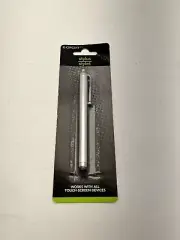 Universal Touch Screen Stylus Pen Works With All Touch Screen New!!