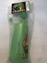 RC Racing Venom 500 cc Nitro Fuel Bottle Plastic Green VEN-2026 Ofna Losi Kyosho