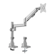 Mount-It! Desk Mount for Monitor - Horizontal/Vertical (mi6771)