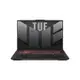 ASUS 華碩 TUF Gaming A17 FA707NU-0052B7535HS 御鐵灰/無包(17.3"/R5 7535HS/16G/RTX 4050 6G/512G SSD/144Hz/W11)筆電