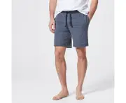 Maxx Jersey Sleep Shorts