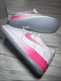 在飛比找Yahoo!奇摩拍賣優惠-【紐約范特西】預購 Nike Air Force 1 Low