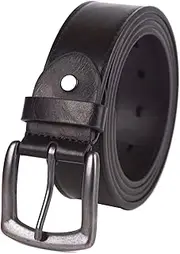 [ANYWALK] Men's Belts Big and Tall Size 36" - 112"