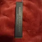 Manifest Beauty BIG POUT ENERGY Lip Plumping Oil- CRYSTAL CLEAR New