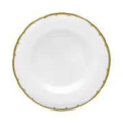 Royal Crown Derby Chelsea Duet Bread & Butter Plate