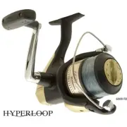 Shimano Hyperloop 6000 FB With Line Spinning Fishing Reel BRAND NEW @ eBay Fishi