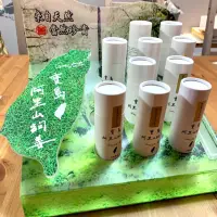 在飛比找蝦皮購物優惠-『現貨 』 寶島阿里山夠姜 滾珠精油 60ml