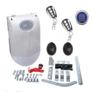 Drive Garage Door Drive Set 130Kg Including Code Lock, Light Barrier, Chain