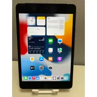 在飛比找蝦皮購物優惠-apple iPad mini4 LTE 64G 灰色