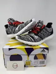 Adidas Ultraboost Clima Oreo Missoni 2019 Size 8.5 Authentic DS Athletic Low