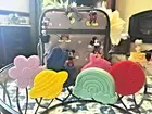 Pottery barn Mickey Mouse LUNCH BOX Bag School Disney+1 ICE bag Space Sport dino