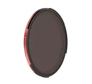 Freewell 67mm Ultra-thin Threaded Hybrid Variable ND/CPL 3-7 Stop Filter