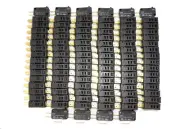 100 Pack Cherry/ZF 75g .187" D44X Microswitch For Arcade Joysticks & Pushbuttons