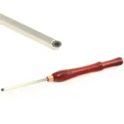 Easy Wood Tools, Model 6300, Mid-Size Easy Finisher, Turning Tools