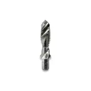 M10 X 1.5 TAP DRILL AND COUNTERSINK HSS DRILL BIT HEX DRIVE FROM RDGTOOLS